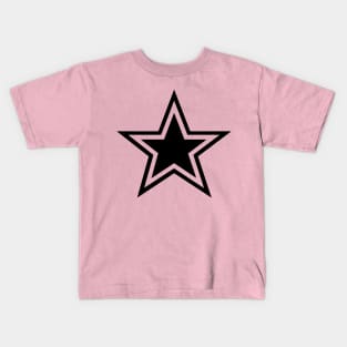 stars Kids T-Shirt